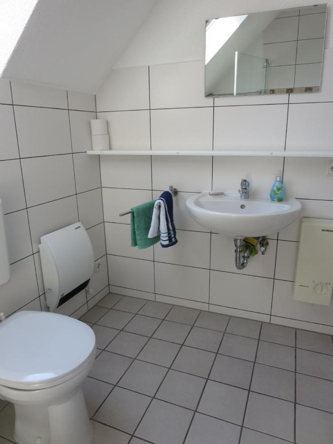 Natururlaub Frankenau Zewnętrze zdjęcie