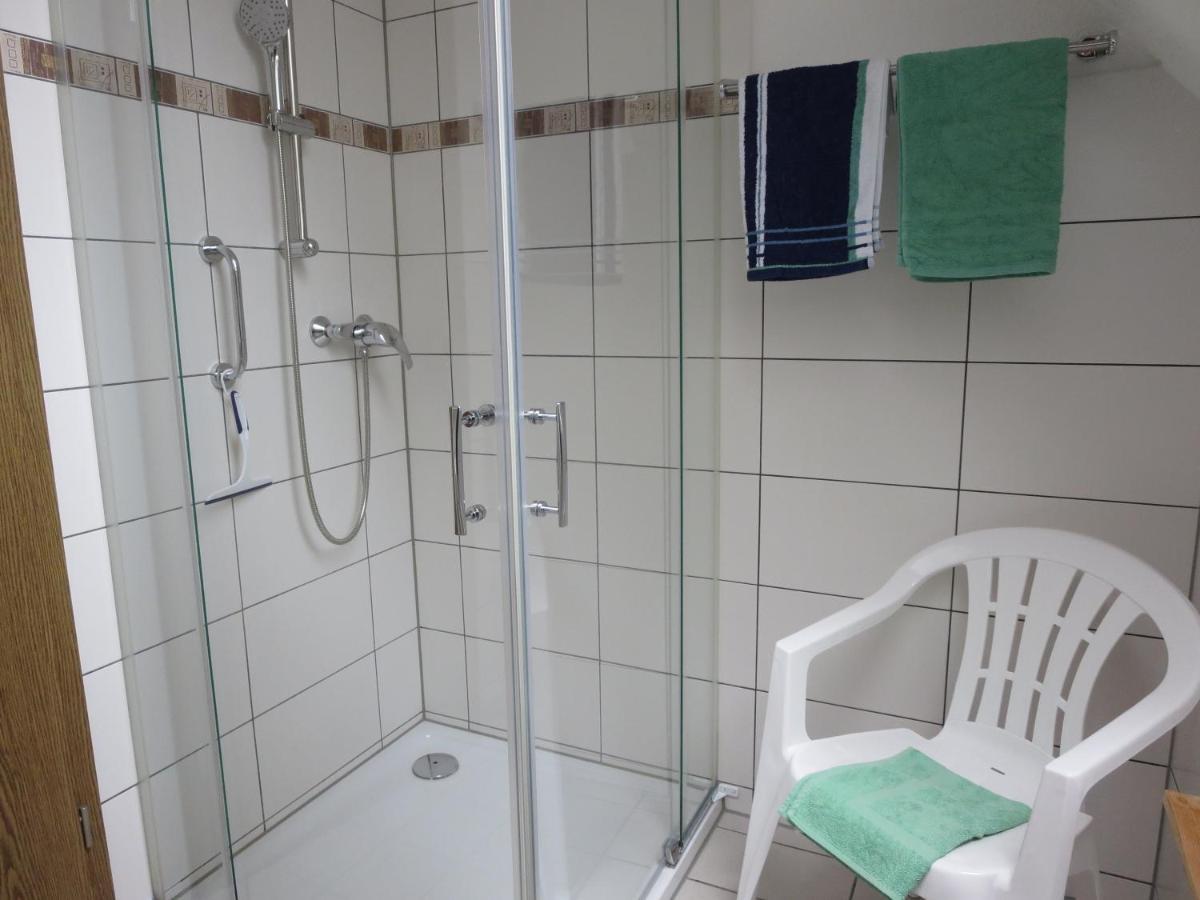 Natururlaub Frankenau Zewnętrze zdjęcie
