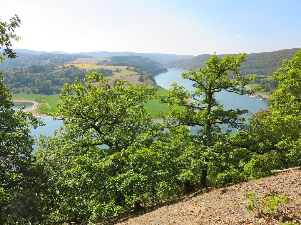 Natururlaub Frankenau Zewnętrze zdjęcie