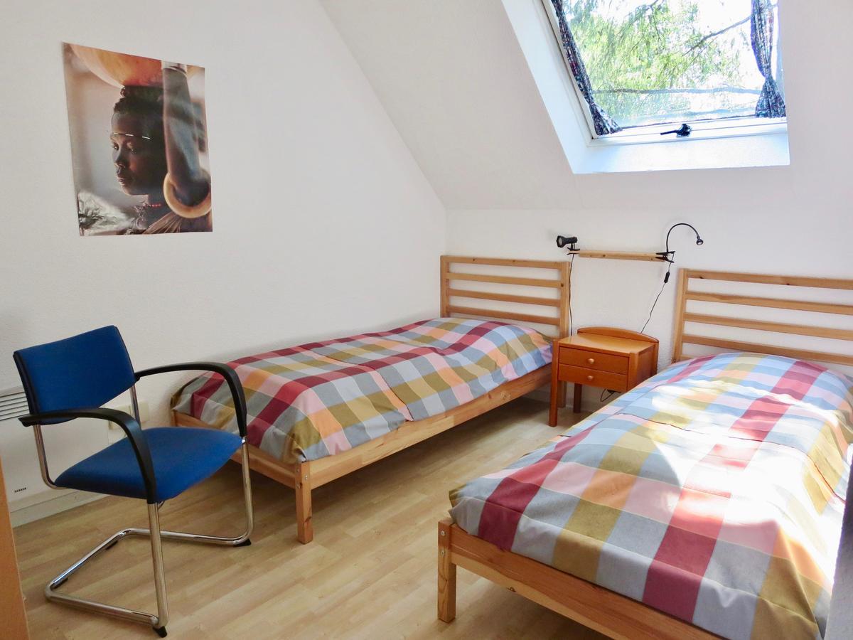 Natururlaub Frankenau Zewnętrze zdjęcie